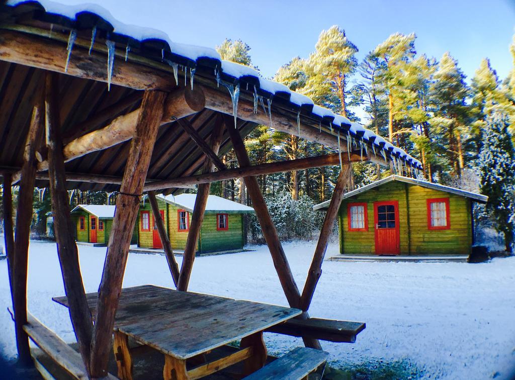 Kuivastujaani Otel Dış mekan fotoğraf