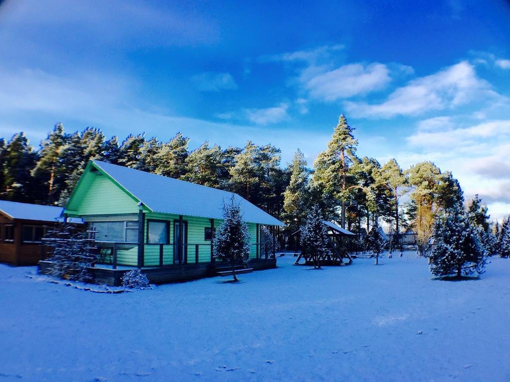 Kuivastujaani Otel Dış mekan fotoğraf